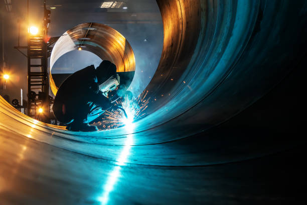 Best Aerospace and Defense Welding in Schriever, LA