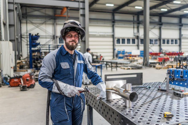  Schriever, LA Welder Pros