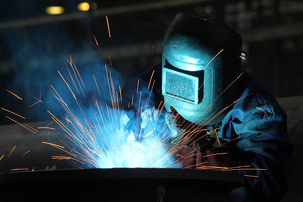 Affordable Welder Services in Schriever, LA